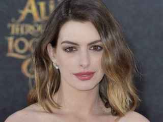 Anne Hathaway will become a mom the second time