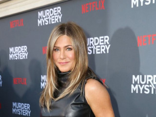 Jennifer Aniston made an unexpected confession