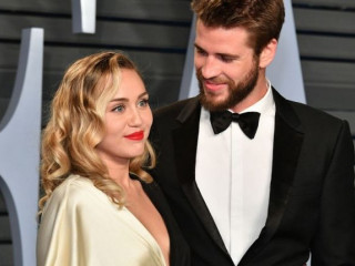 Liam Hemsworth and Miley Cyrus filed for divorce