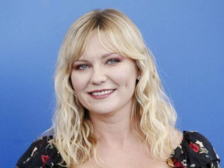 Kirsten Dunst showed her son for the first time
