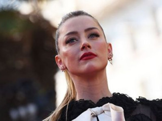 Amber Heard explained why she couldn't watch films with her participation