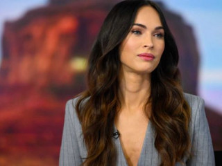 Megan Fox told how supports son in his desire to wear dresses