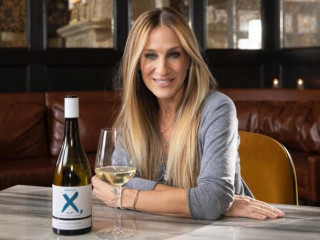 Sarah Jessica Parker has her wine brand
