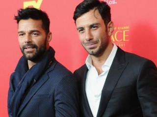 Ricky Martin and his husband are expecting a fourth child