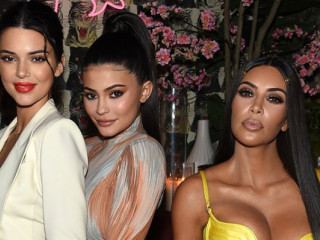 The Kardashian-Jenner sisters sell personal items