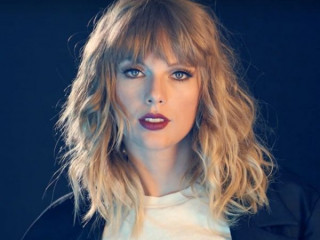 29-year-old Taylor Swift has become the world's best musician