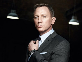Daniel Craig no longer wants to play James Bond role