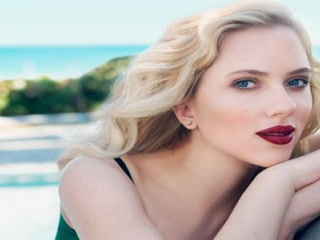 Scarlett Johansson made a serios confession