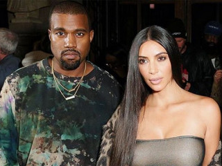 In Kardashian and Kanye West family begin a conflict