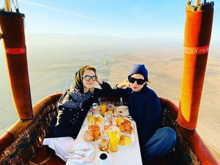 Cara Delevingne gave her girlfriend Ashley Benson a perfect weekend