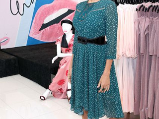 Eva Mendes doesn't want return to movies