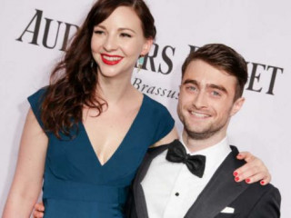 Daniel Radcliffe spoke frankly about his lover