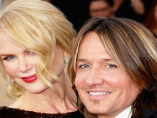 Nicole Kidman spoke about the relationship with her husband