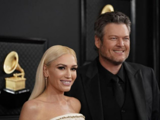 Gwen Stefani suspected of plastic surgery