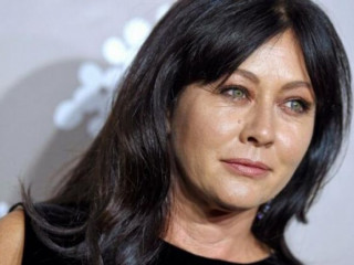 Shannen Doherty admitted that she has stage four breast cancer