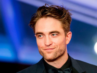 Robert Pattinson is the most handsome man in the world