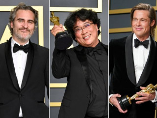Oscars 2020: Winners of the award and main details