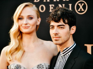 Games of Thrones star Sophie Turner is pregnant