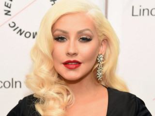 Christina Aguilera has released a new music video