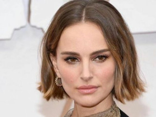 Natalie Portman showed what she was like at 14 years old