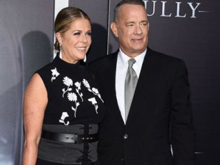 Tom Hanks told how he feels after being infected with coronavirus