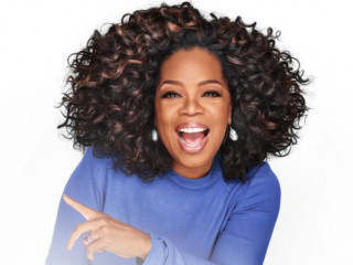 Oprah Winfrey launches coronavirus TV Show