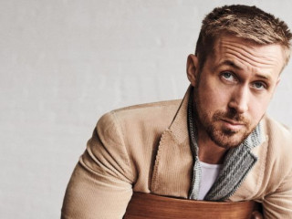 Ryan Gosling will play in the film based on the book of the "The Martian" author