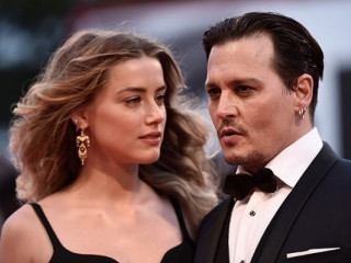 Amber Heard may go to prison