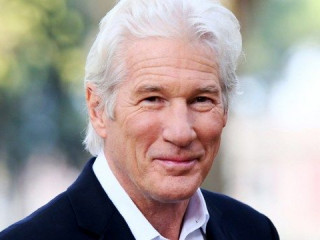 Media: 70-year-old Richard Gere became a father for the 3-rd time