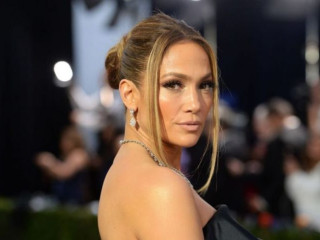 Jennifer Lopez was sued