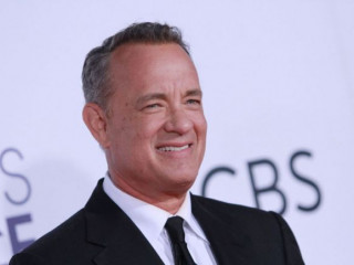 Tom Hanks becomes a plasma donor to help fight COVID-19