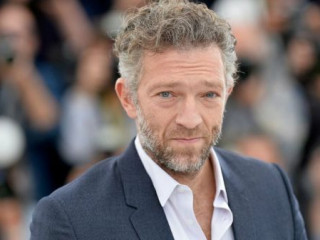 Vincent Cassel hospitalized after the accident