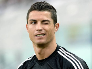 Cristiano Ronaldo became a billionaire