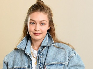 Gigi Hadid responded to Vogue magazine saying that she disguises her pregnancy