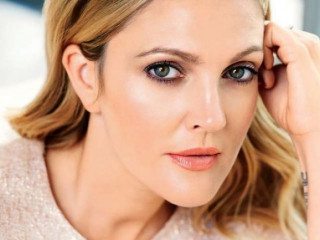 Drew Barrymore always on diets so as not to get better again