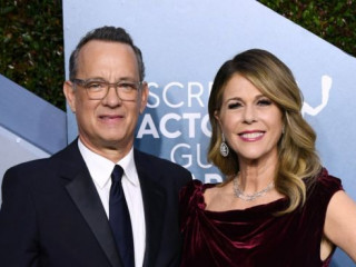 Tom Hanks spoke about the state of health during the coronavirus (VIDEO)
