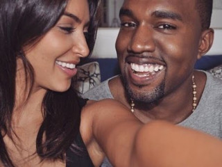 Kanye West publicly apologized to his wife