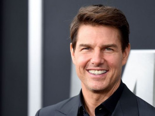 Tom Cruise will travel to Norway to movie Mission: Impossible - 7