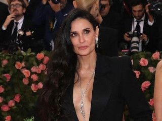 Demi Moore explained why her family life did not work out