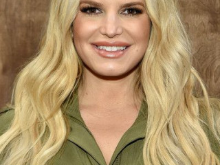 Jessica Simpson met the woman who raped her as a child