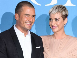 Katy Perry and Orlando Bloom intend to move to another country