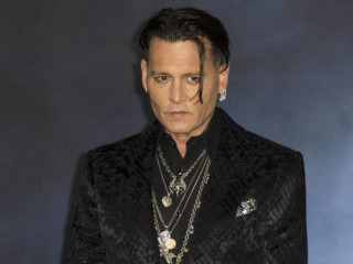 Johnny Depp initiated new legal action against Amber Heard