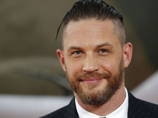 Tom Hardy could be the next James Bond
