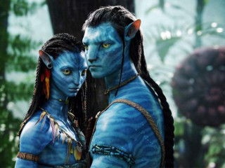 James Cameron completes the shooting of the movie "Avatar 2"