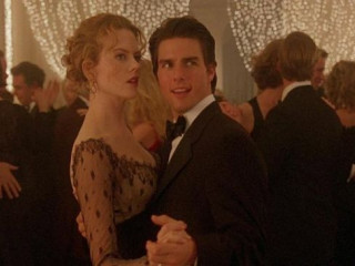Nicole Kidman spoke candidly about her relationship with Tom Cruise