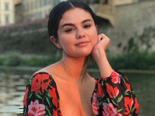 Selena Gomez admitted that she suffered from depression at the beginning of the quarantine