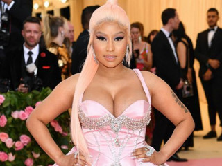 Nicki Minaj declassified the sex of her baby