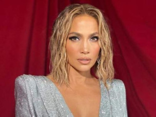 Jennifer Lopez was frankly impressed