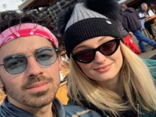 Sophie Turner and Joe Jonas are already trying to have a second child 
