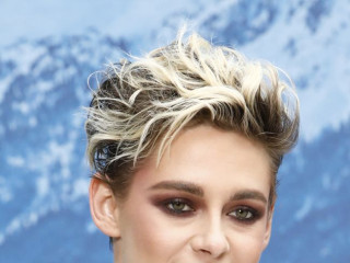 Homemade pasta by Kristen Stewart 